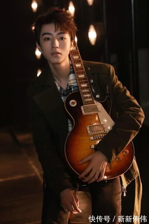 吉他|王俊凯点评过于专业让观众很疑惑,但听完小凯解释后,瞬间明白了