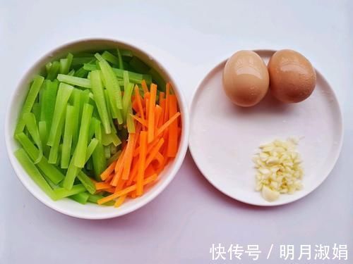 天然“护眼菜”找到了，隔三差五吃，视力好了，孩子双眼明亮了