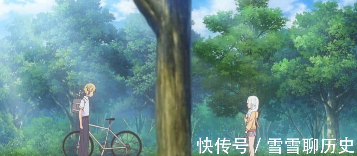 美少女|因为是萝莉控,所以不能和你交往,这部新番除了男主都不是正常人