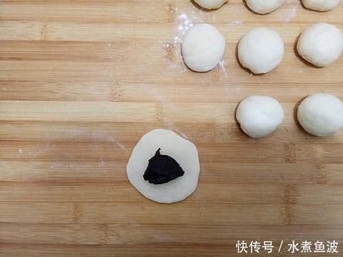 面粉|以后面粉就这样做,加1个鸡蛋,不用烤不用蒸,比蛋糕都好吃