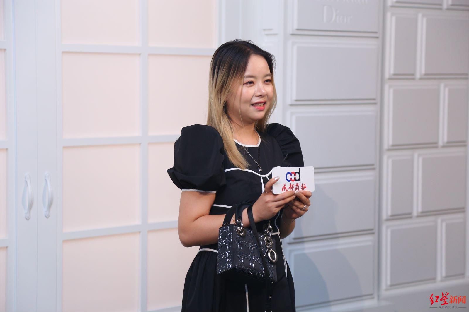 成都商报之夜优雅ending|踏雨而来尽兴而归，DIOR & 成都商报之夜优雅ending