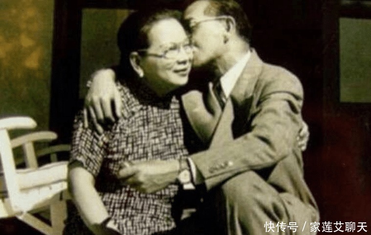 不必|林语堂将洒脱进行到底,婚礼当天撕婚书,教育女儿不必上大学