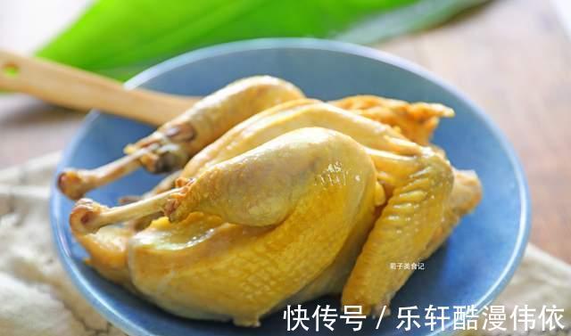 南瓜|中秋家宴,这10道经典菜肴少不了,寓意吉祥,家人吃了都点赞