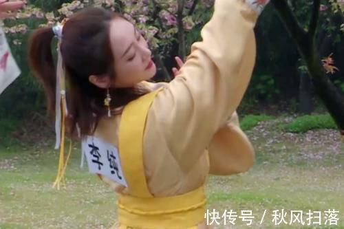 b下期《跑男9》收视爆棚，斥巨资请6位大咖助阵，baby可有压力了