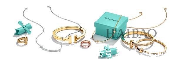 玫瑰金 蒂芙尼蓝色礼享 轻启蓝色礼盒,邂逅心动“金”喜!