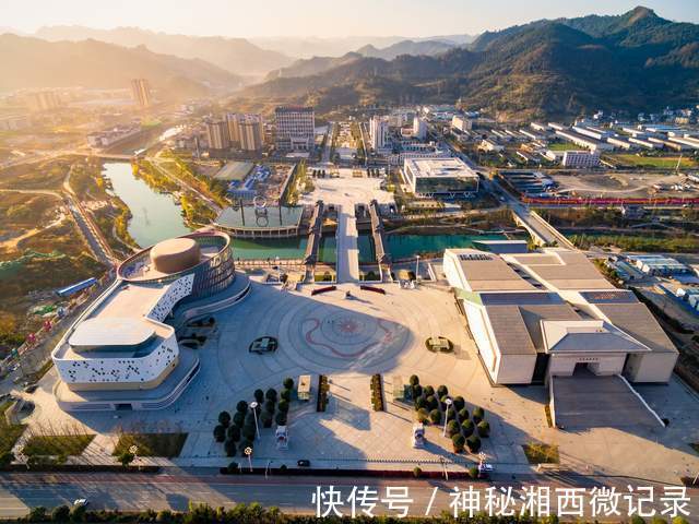 科经局|年底购房好时机!2021湘西高新区房交会将于12月23日开幕