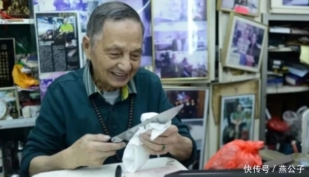 中国刀王有多厉害?半个地球都是他的顾客,坚持传统技术不容易