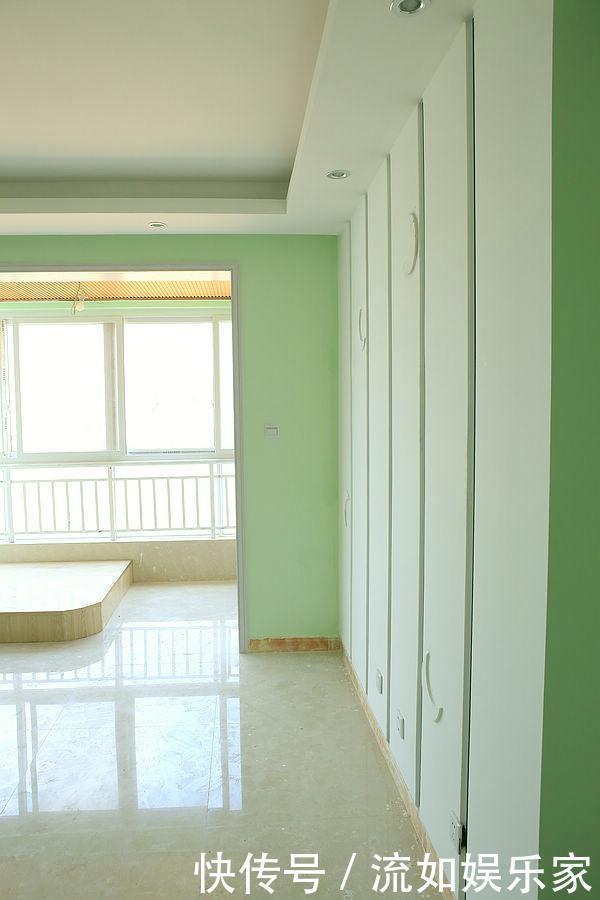 阳台|我只不过在阳台做了半边加高,引得小区邻居羡慕不已,倍有面子