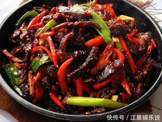 家人|几道经典的家常菜,香喷喷很美味,做法也简单,家人都喜欢