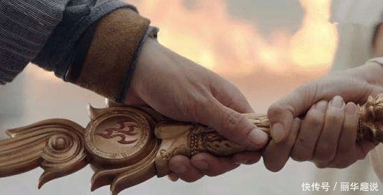 圣火令#倚天中存在七大神功,圣火令神功排第七,第一不是九阳神功