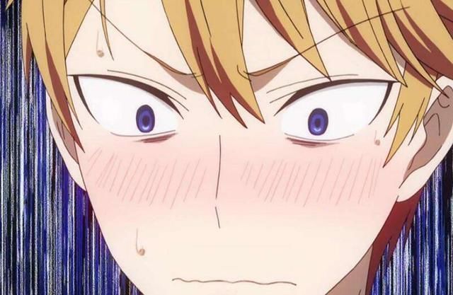 人物|声优都是怪物,这两个男主都是他配音人物相似点为零