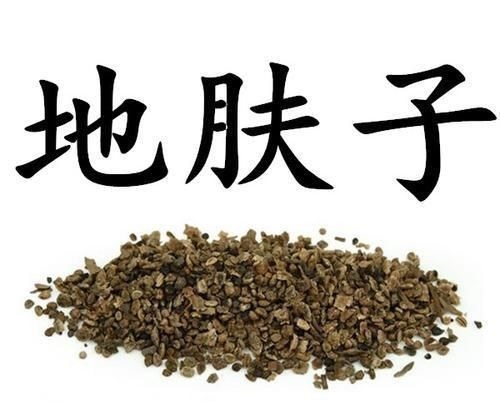 瘙痒|皮肤瘙痒难忍,中医上的一个方子,只需2味药,就能从根治愈