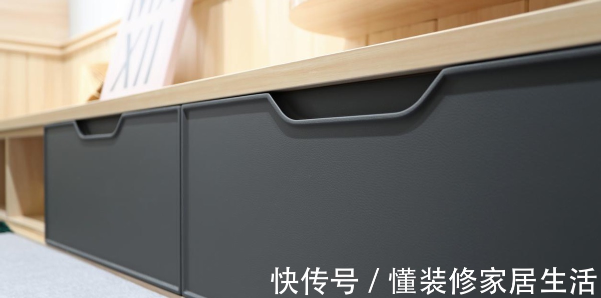 梁露|装修从不人云亦云,入住3年发现,家中6处不贵但实用的满分设计