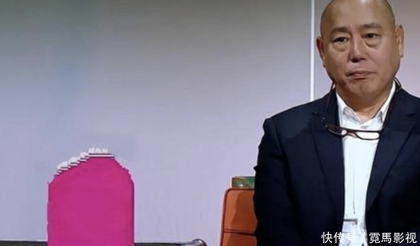 尔导|李诚儒走后并不太平!网曝郭敬明和尔冬升发生争吵,中断节目录制