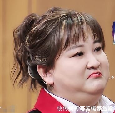 思路|大脸女孩怎么选发型？2个思路给你，这样选堪称“整容”