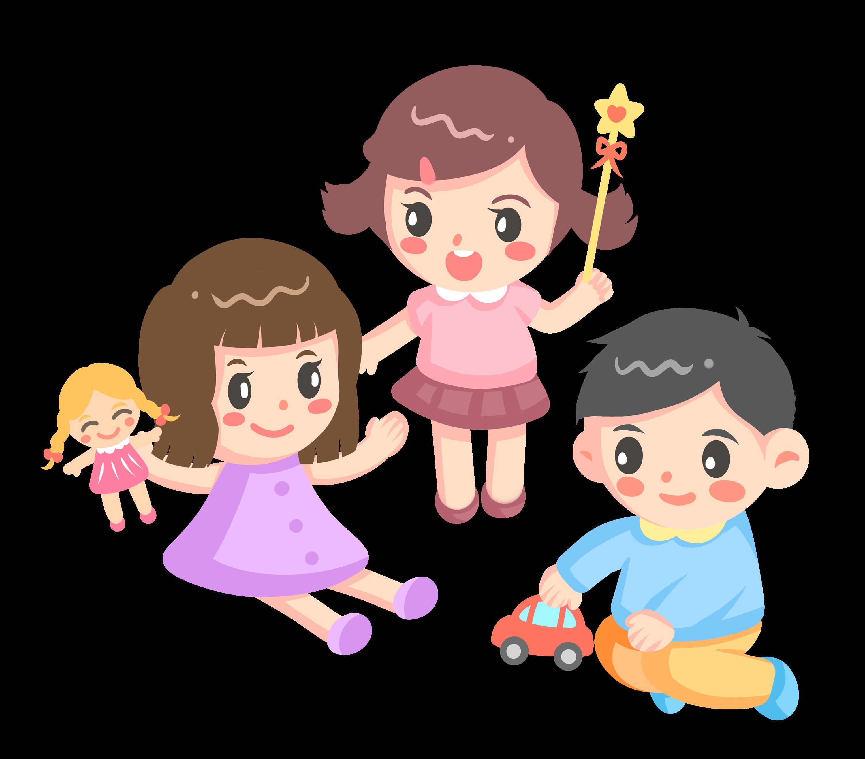 能力|孩子总爱乱扔东西,是这个能力在发展,别忽视