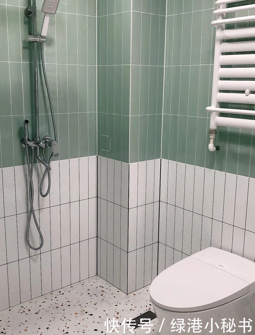 瓷缝剂|装修知识：这条缝隙做好了，装修美观度翻一倍！