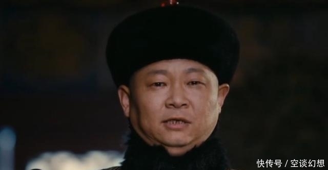 嫔妃|清朝最后一个太监,深夜侍奉嫔妃都要在鞋里藏东西