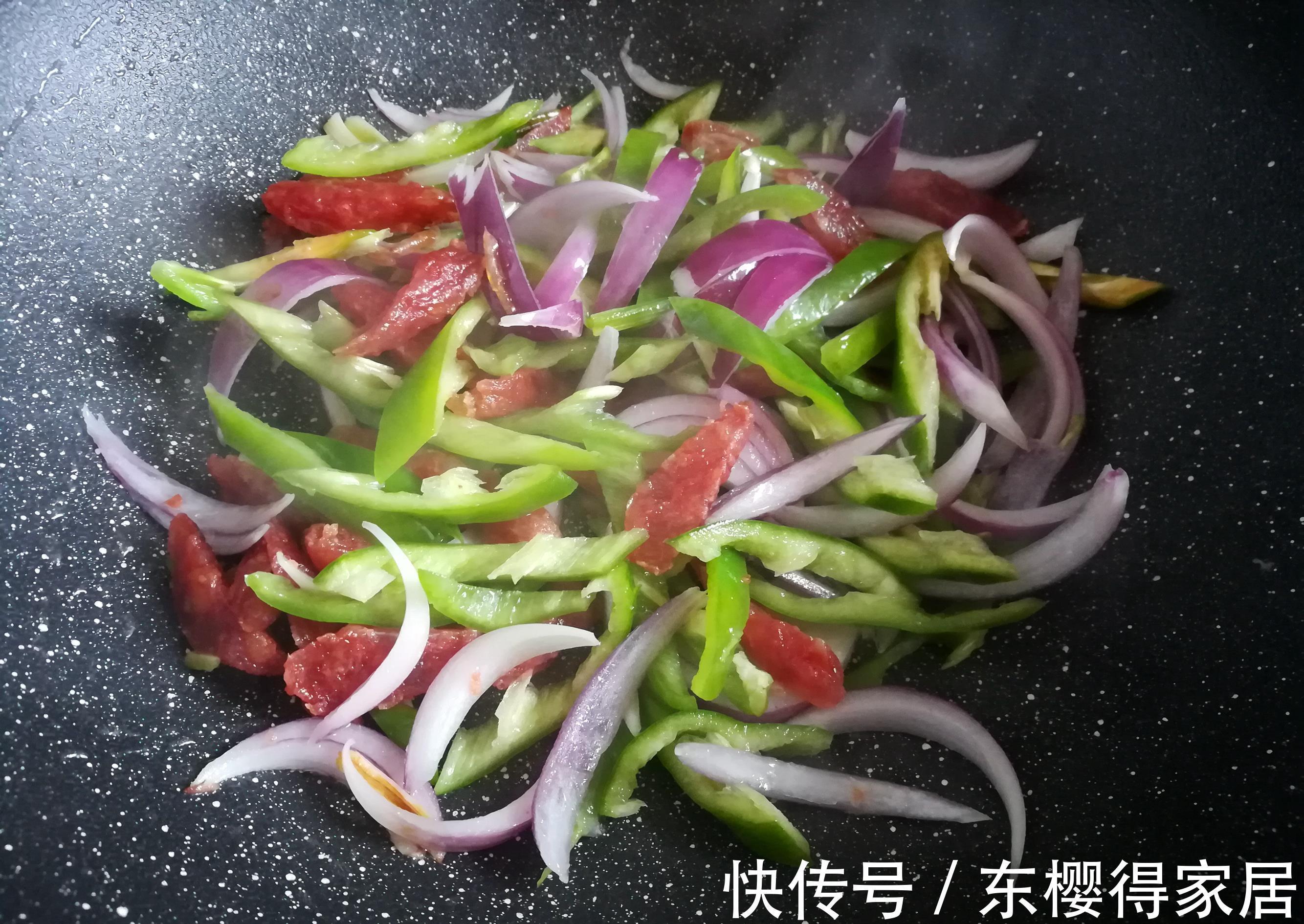 大山|大山里的土菜,味道鲜美又下饭,常吃改善记忆力,大人孩子都适合