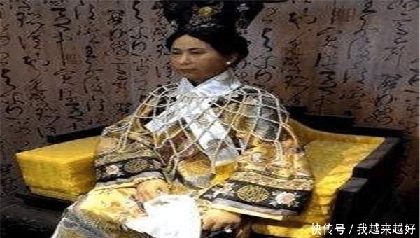  慈禧|巴黎展出两个中国人蜡像，清朝提出抗议：马上撤掉，不准展出