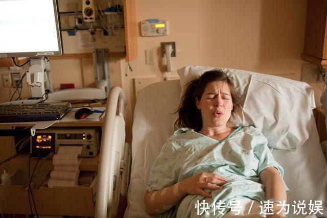 旧时光|有几类产妇生孩子比较慢,往往要比别人多遭不少罪,希望其中没你
