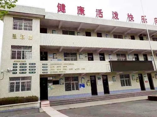 再见，红卫小学