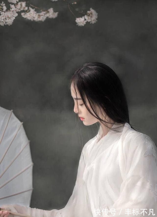 诗僧!唐代僧人很惊艳的一首诗,写人人都看过的雨,最后7字却很难读懂