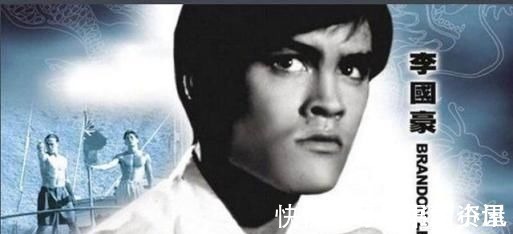 乌鸦|27年过去了,“误杀”李小龙儿子的迈克尔·麦西,最后结局如何?
