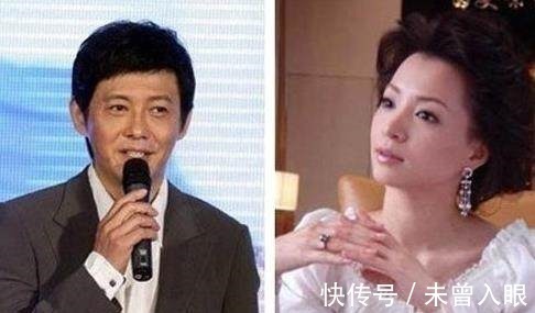 程前|曾與董卿同居6年,分手后娶了小他30歲的女孩,如今家庭很美滿!