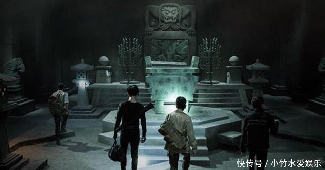 高价|将仿制品放墓中伪造现场,再以高价出售获利,当代盗墓贼有多猖狂