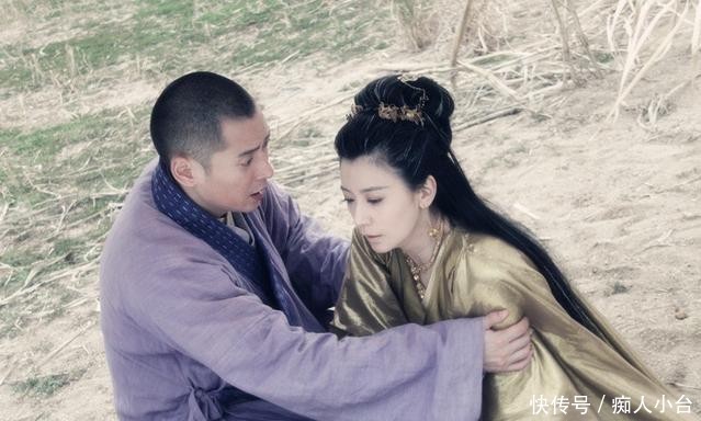 笑傲江湖|金庸的小说让我读的很纠结。这么多的感情戏太虐心,你这么看