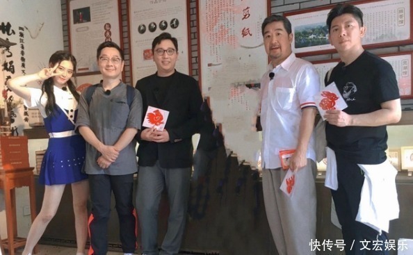 路透照|姜贞羽，徐艺洋因祸得福，人气资源样样不差，弯道超车硬糖少女