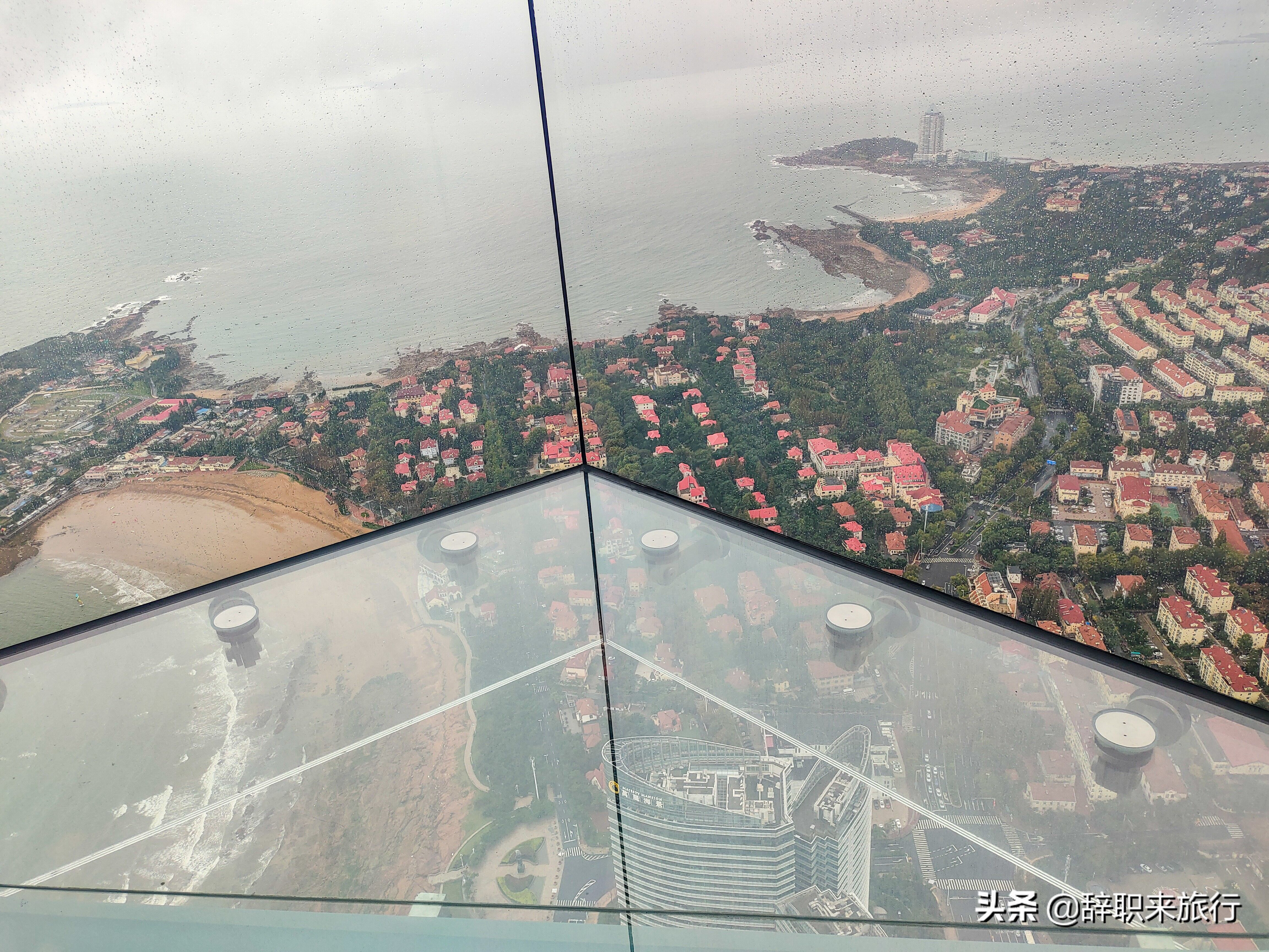 浮山湾|青岛5大网红旅游景区盘点，风景美玩法多，你来过吗？