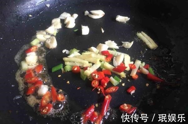 牛奶|这肉是“钙王”，牛奶鸡蛋通通靠边，孩子常吃，个子悄悄长起来！