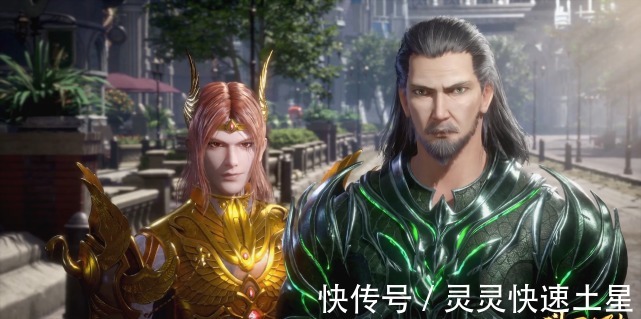 帝国|斗罗大陆136八蛛矛进化,唐三斩获新铠甲,帝国即将发生变动