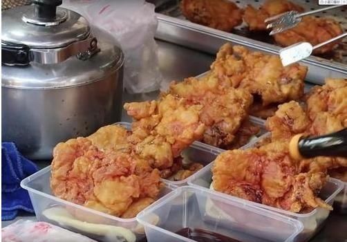 喜欢|北方人吃不习惯的5种小吃,如果你都喜欢吃,绝对是正宗的南方人