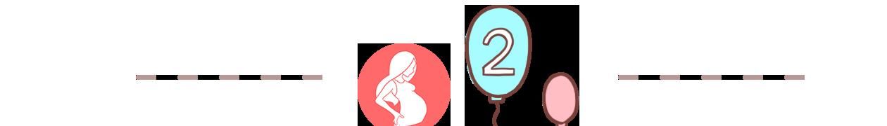 女子37周突然街边产子，说好的预产期呢？这么不靠谱