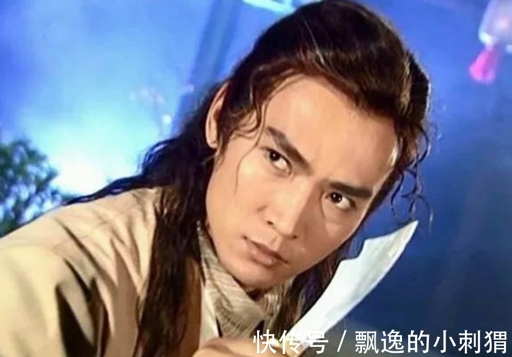 绝代双骄&多情剑客无情剑,凭什么成为古龙的巅峰之作?5个独创,史无前例