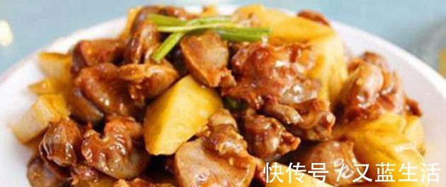 小排骨|端午过后教你几道清淡开胃的下饭菜，简单易做，越吃越香