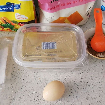 杏仁咖啡布朗尼