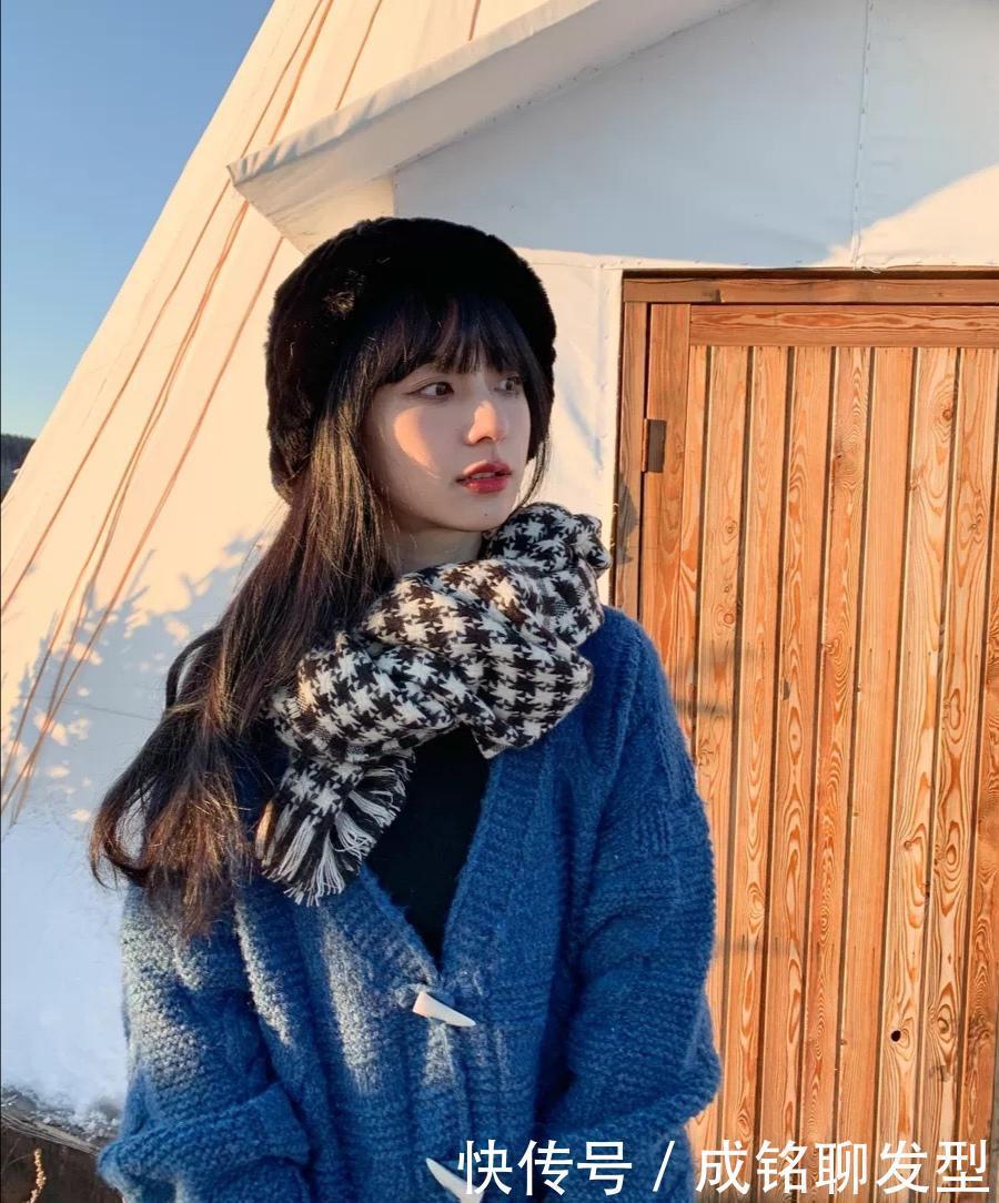 服装|冬天不懂如何穿搭?那就学会这几种大衣的搭配,时髦保暖又高级