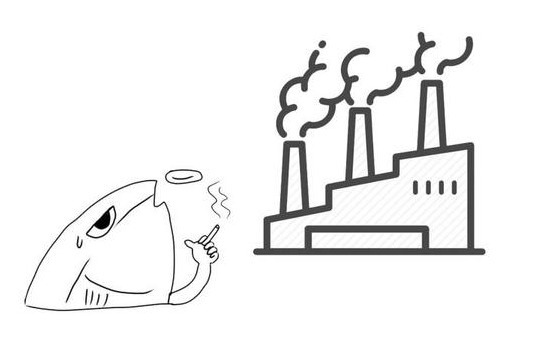 发病率|肺癌只与吸烟有关吗?这3个因素害肺不浅,希望你早了解