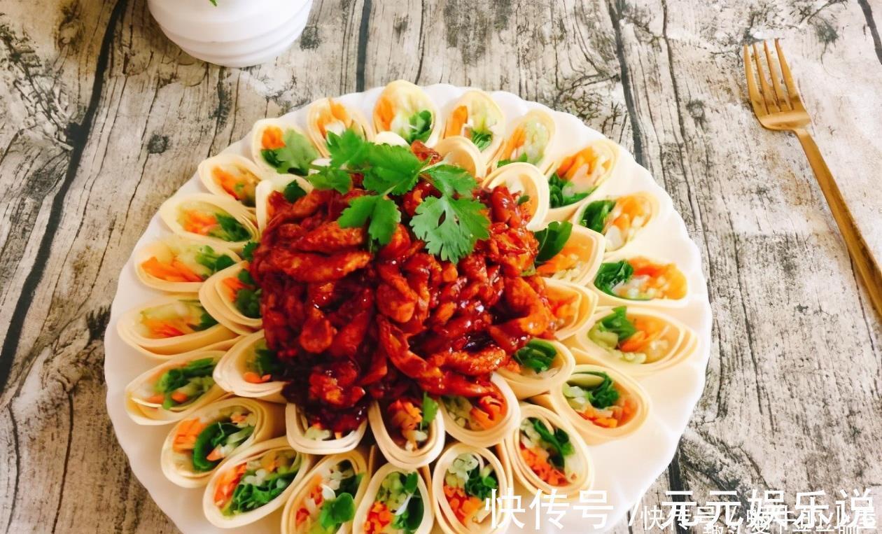 香菜|精选42款菜品推荐，好吃真实惠，干净又营养，为家人尝试做几道吧