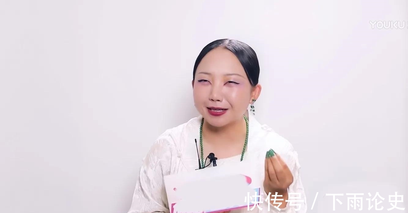 笑场|白鹿被封“笑场王”,这功力,难怪辣目洋子也甘拜下风