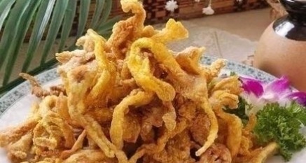 饭店里“最脏”的一道菜，服务员都不点，别傻傻还不懂