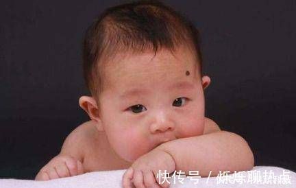 胎记|怀孕期间,经常做这两件事的孕妈,胎儿容易长胎记,后悔都来不及