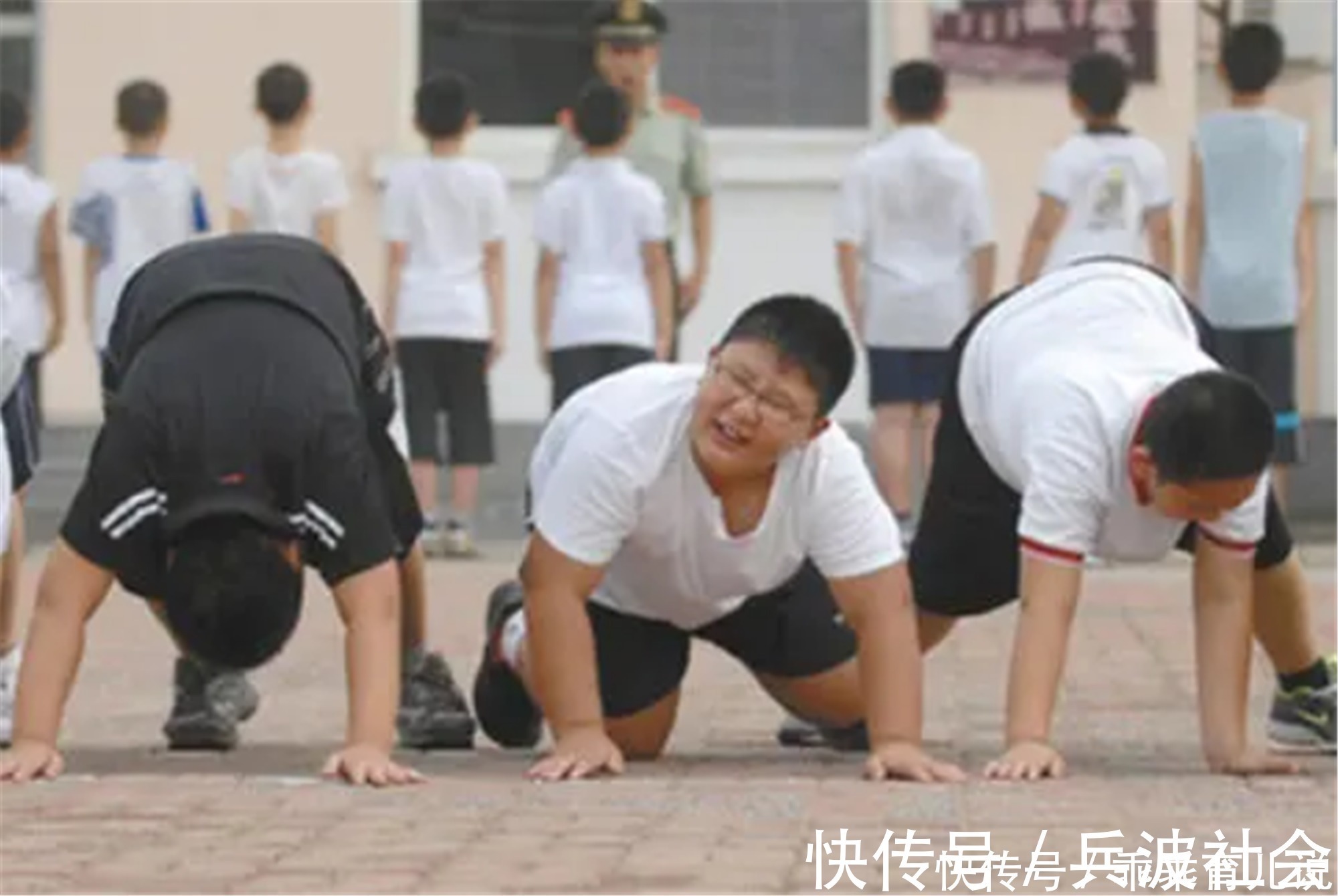 肥胖|新版“幼儿体重标准”出炉,男宝、女宝并不同,看你家娃达标吗