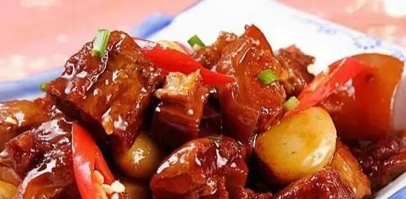 香喷喷的12道家常菜,鲜香入味,解馋下饭,天天想在家吃饭