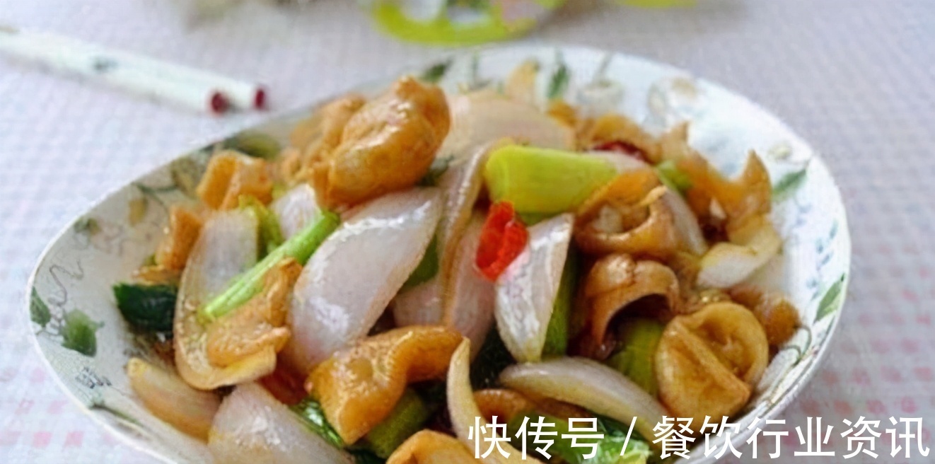 料酒|挑选20款清新小菜分享，爽口开胃回味无穷，老少皆宜值得尝试