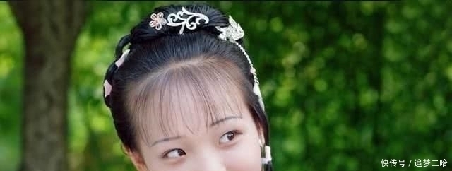 欠佳|新版《红楼梦》悄然开播,宝玉呆萌,黛玉欠佳,香菱太美酷似佟丽娅